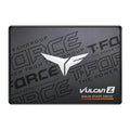 TEAM GROUP T-Force Vulcan Z 1TB 2.5 SATA SATA 3 Solid State Drive (SSD) – TechCure India