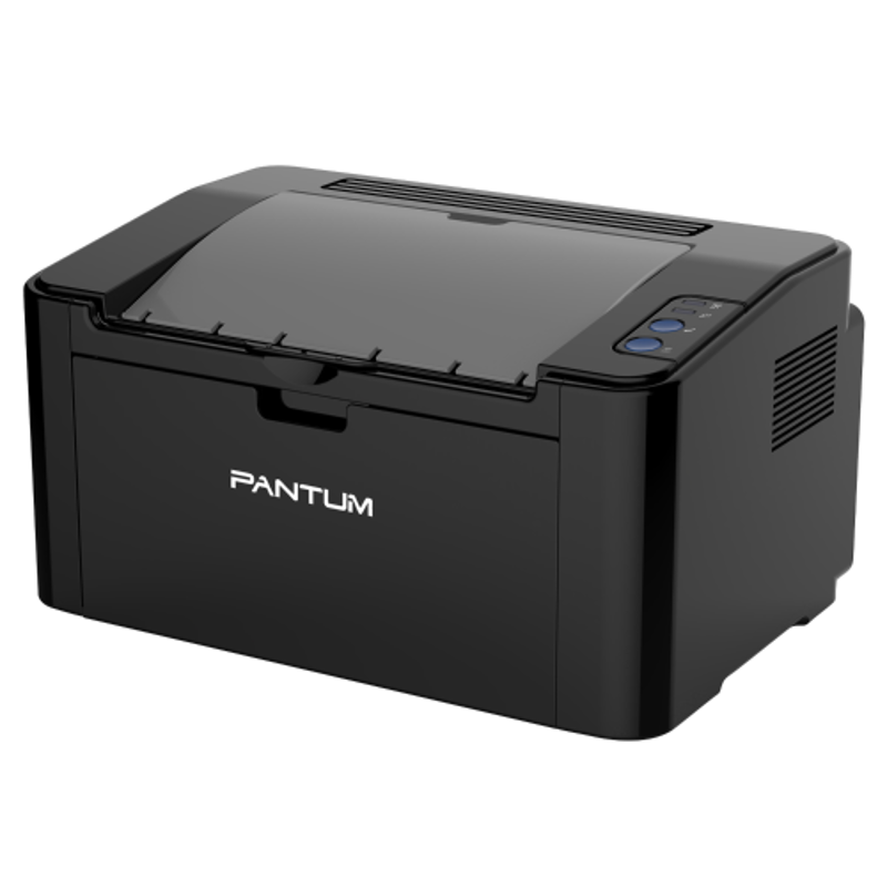 Pantum P2518 Single Function Monochrome Laser Printer – TechCure India
