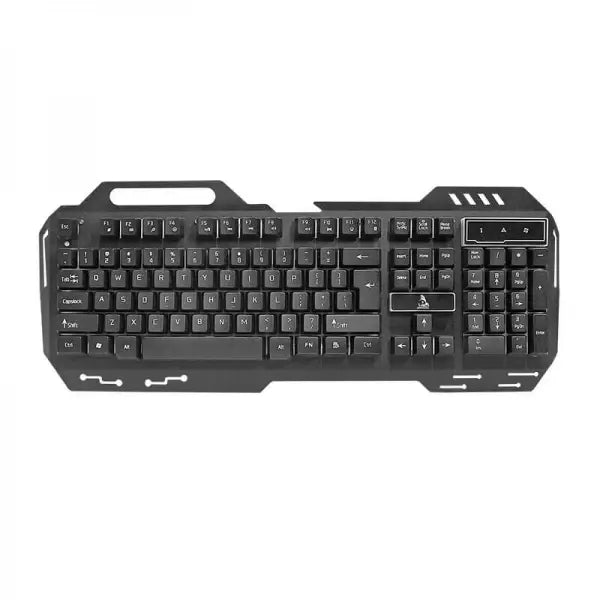 Tag Avenger Black Keyboard and Mouse( AVENGER-BLACK) – TechCure India
