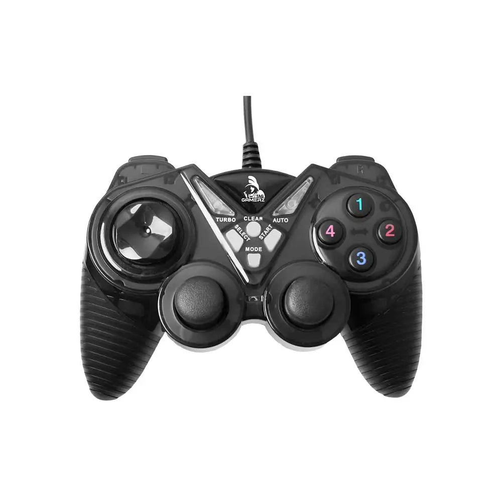 TAG G20 USB Gamepad – TechCure India