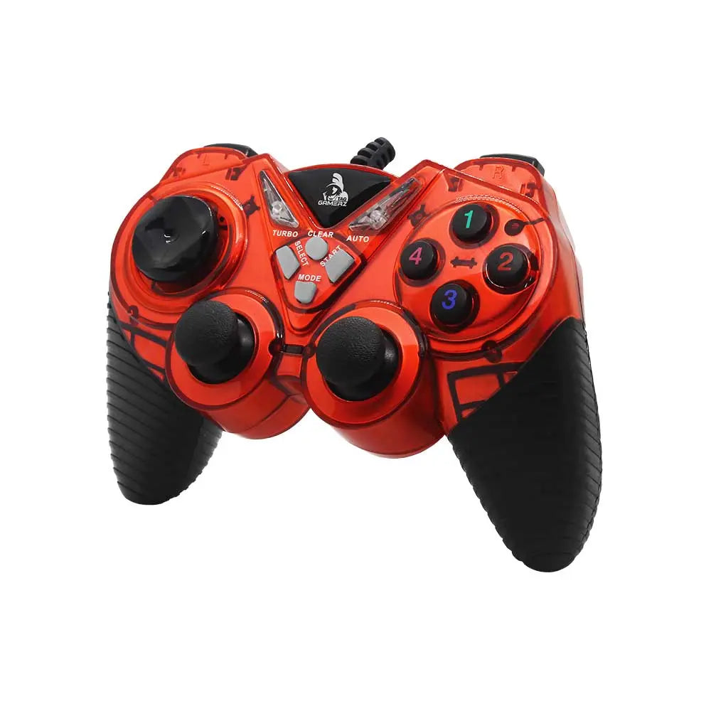 TAG G20 USB Gamepad – TechCure India