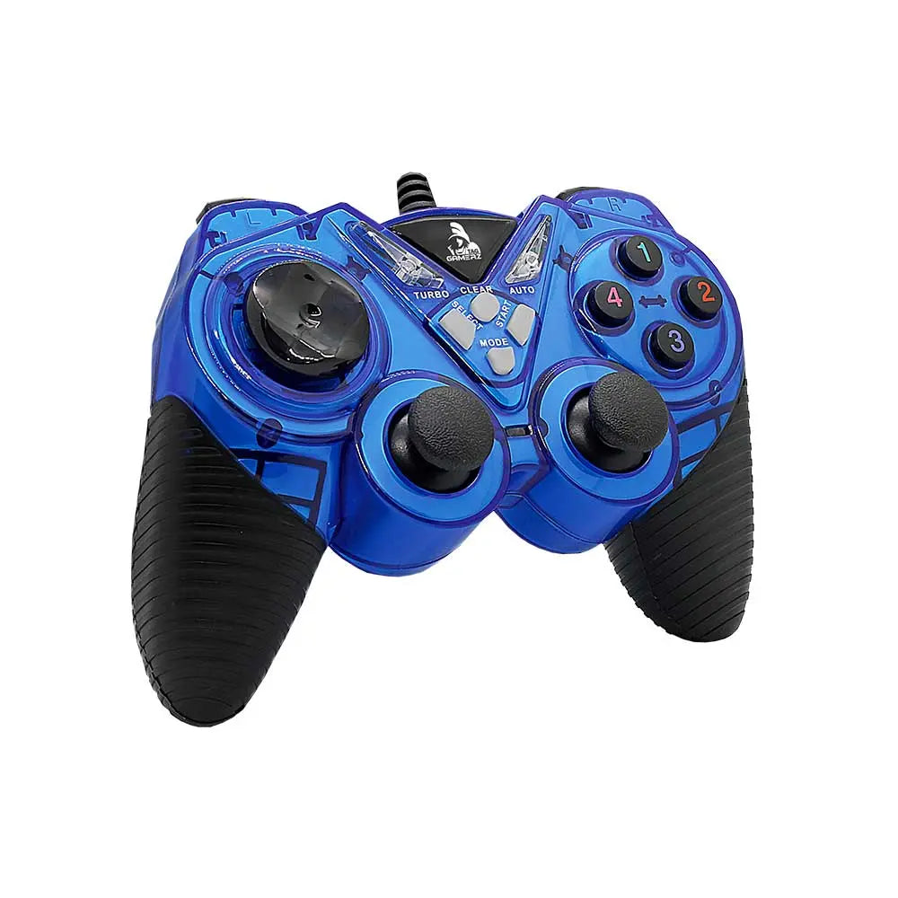 TAG G20 USB Gamepad – TechCure India