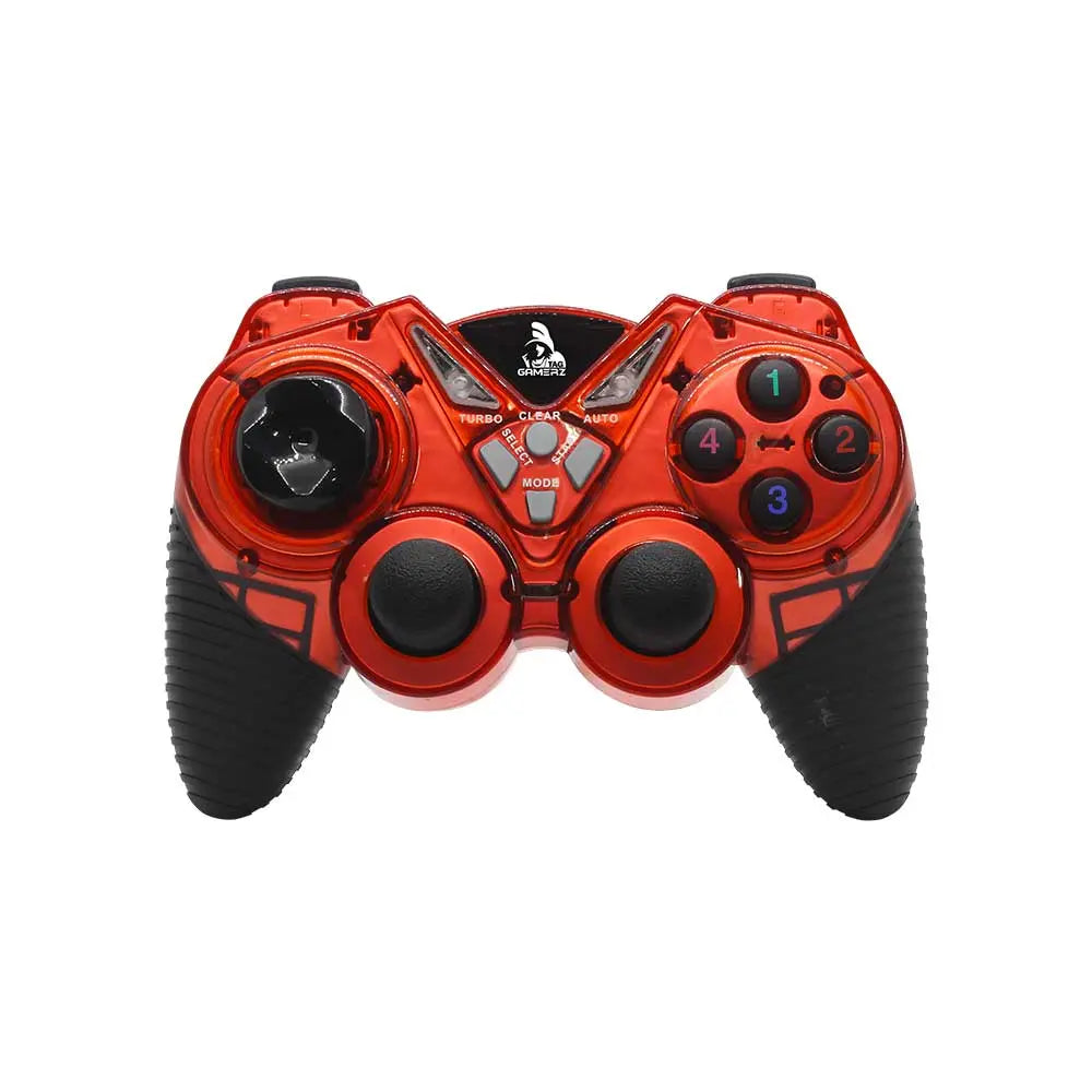 TAG G20 USB Gamepad – TechCure India