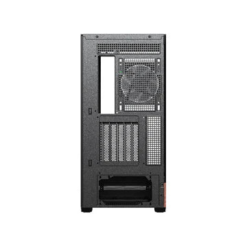 TAG Gamerz Stellar Prime ARGB E-Atx Mid Tower Cabinet Black (TG-C-Stellar Prime-B) – TechCure India