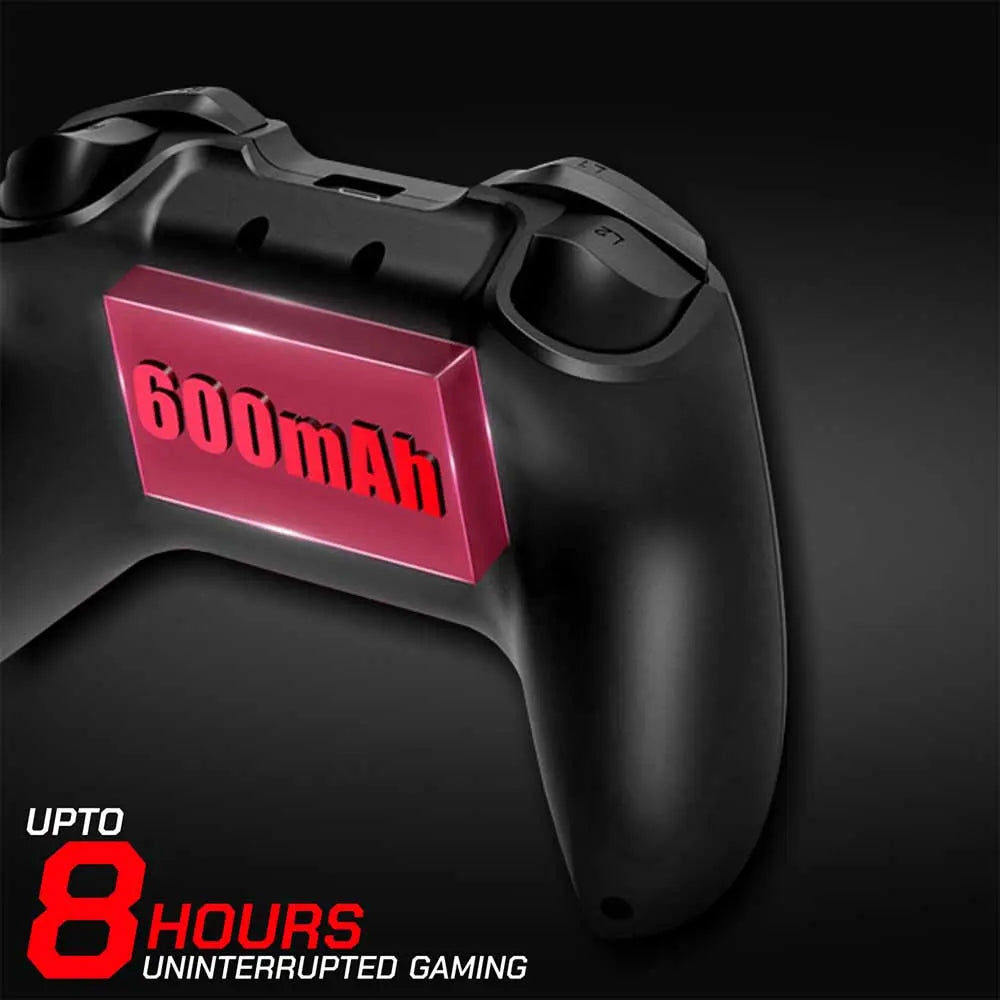 TAG GWL1000 Wireless Gamepad – TechCure India