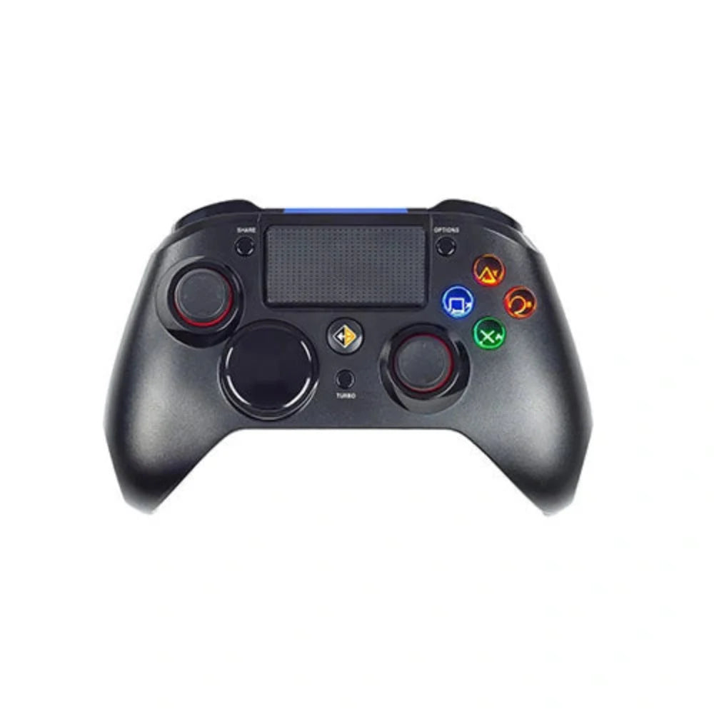 COSMIC BYTE Stratos Xenon Wireless Game Controller ( Black )
