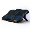 COSMIC BYTE Meteoroid Laptop Cooling Pad - 3