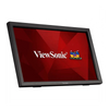 VIEWSONIC TD2423 24 Inch FHD 75Hz VA Panel 104% SRGB 7MS Gaming Monitor - 2