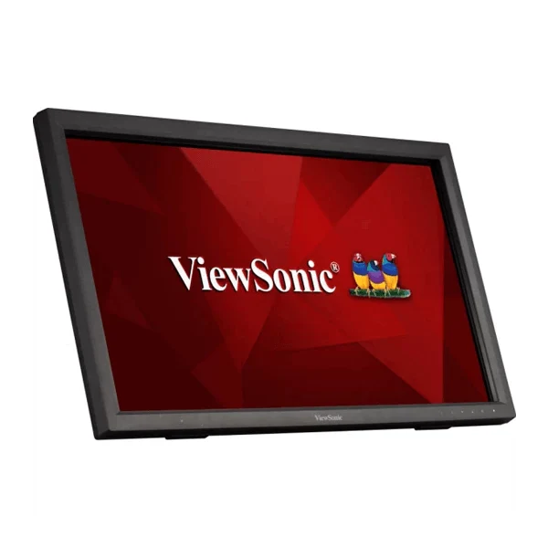 VIEWSONIC TD2423 24 Inch FHD 75Hz VA Panel 104% SRGB 7MS Gaming Monitor - 2
