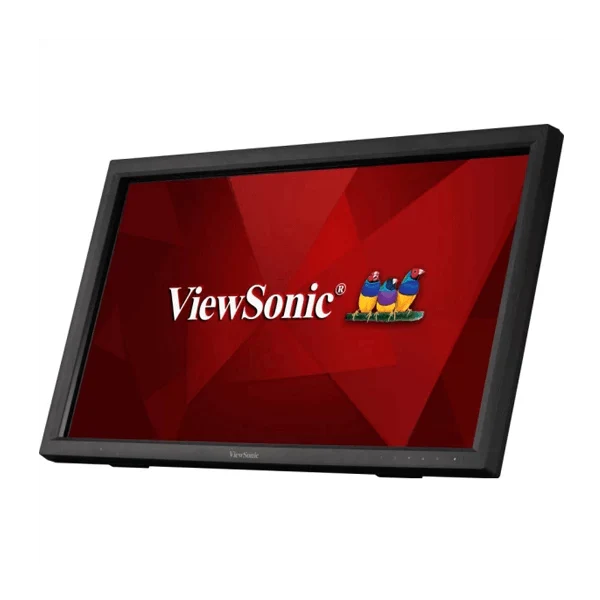VIEWSONIC TD2423 24 Inch FHD 75Hz VA Panel 104% SRGB 7MS Gaming Monitor - 3