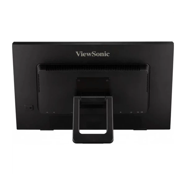 VIEWSONIC TD2423 24 Inch FHD 75Hz VA Panel 104% SRGB 7MS Gaming Monitor - 4