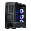 COOLER MASTER Masterbox TD500 Mesh V2 EATX Mid Tower Cabinet (Black) - 2