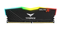 Team Group DELTA RGB 16GB (1X16GB) 3600 MHz Black Memory TF3D416G3600HC18J01 – TechCure India