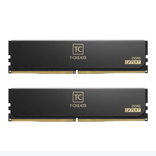 TEAMGROUP T-Create Expert DDR5 32GB (16GB x 2) 6000MHz CL30 RAM
