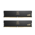 TeamGroup T-Create Expert DDR5 96GB (48GB x 2) 6400MHz CL32 RAM Memory CTCED596G6400HC32ADC01 – TechCure India