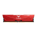 TeamGroup T-Force Vulcan Red 32GB 6000MHz CL38 DDR5 RAM