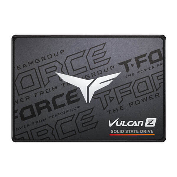 Teamgroup T-Force Vulcan Z 1TB SSD