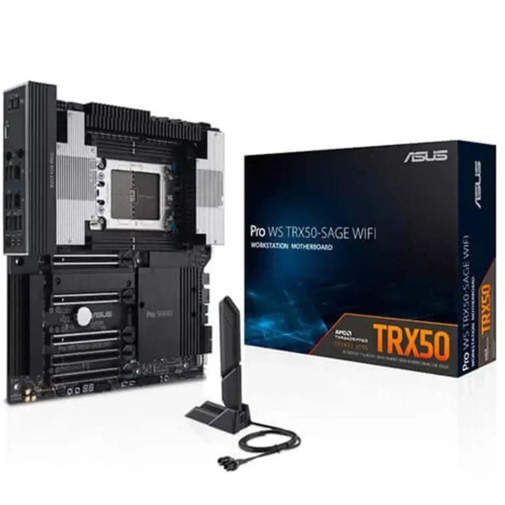 Cluster Server 32 – Motherboard