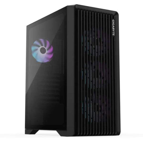 TechCure Gaming PC – AMD Ryzen 5 7500F, RTX 5060 8GB, 8GB, 512GB NVMe
