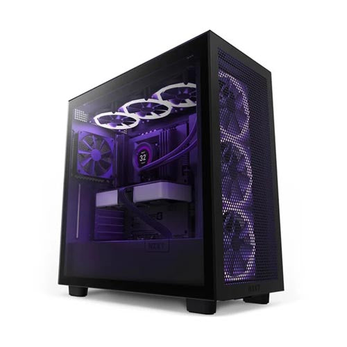 TechCure Gaming PC – Intel Core i9-13900K, RTX 4070Ti, 64GB DDR5, 2TB NVMe