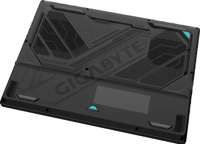 GIGABYTE GAMING A16 3VH 3VHK3IN893SH Gaming Laptop, AMD Ryzen 7 260, 16GB DDR5 RAM, 512GB SSD, 16 Inch WQXGA 165Hz Display, GeForce RTX 5060 8GB, Windows 11 Home 2 Years Warranty – TechCure India