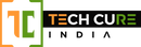 TechCure India logo