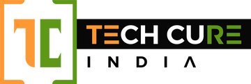 TechCureindia - Custom Gaming PC & Computer Store