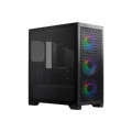 TechCure PC for Adobe Video Editing – Intel Core Ultra 5 225F, RTX 5060 Ti 16GB, 32GB DDR5, 500GB NVMe