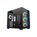 TechCure PC for Coding – AMD Ryzen 5 8600G, Integrated Graphics, 32GB DDR5, 1TB NVMe