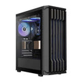 TechCure Signature 1440p Gaming PC – AMD Ryzen 7 5800X3D, RX 7900 XTX 24GB, 32GB DDR4, 2TB NVMe in GAMDIAS Aura GC11 ARGB ATX Mid Tower Cabinet