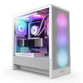 TechCure Signature 4K Gaming PC – AMD Ryzen 9 9900X, RX 7900 XTX 24GB, 32GB DDR5, 2TB NVMe – TechCure India