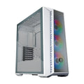 TechCure Signature 4K Gaming PC – Intel Core Ultra 9 285K, RTX 5080 16GB, 32GB DDR5, 2TB NVMe in COOLER MASTER MasterBox 520 Mesh ARGB EATX Mid
