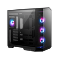 TechCure Signature 4K Gaming PC – Intel Core i9-14900F, RTX 5080 16GB, 32GB DDR5, 2TB NVMe – TechCure India