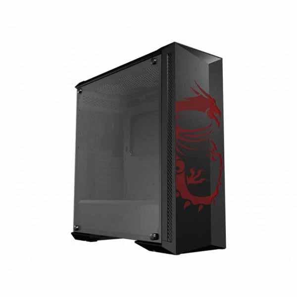 TechCure Signature 4K Gaming PC – Intel Core Ultra 9 285K, RTX 5080 16GB, 32GB DDR5, 2TB NVMe in MSI MPG Gungnir 100D Gaming Cabinet