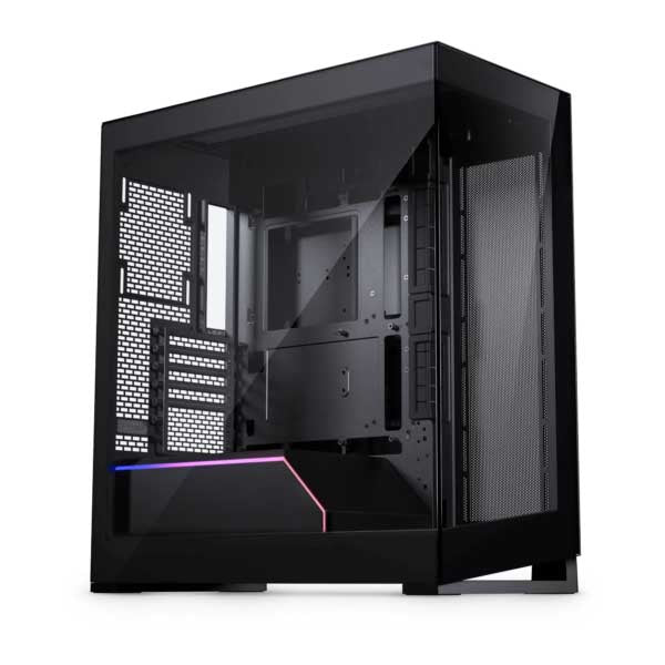 TechCure Signature 4K Gaming PC – Intel Core Ultra 9 285K, RTX 5080 16GB, 32GB DDR5, 2TB NVMe in Phanteks NV5 MK2 E-ATX Mid-Tower Tempered Glass