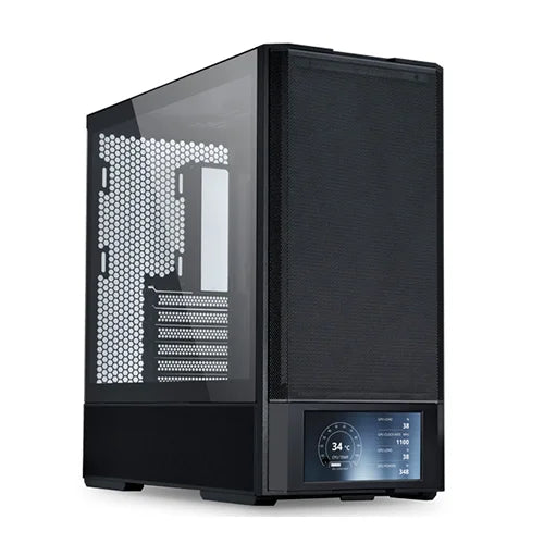 TechCure Signature 4K Gaming PC – Intel Core i9-14900K, RTX 4090 24GB, 32GB DDR4, 2TB NVMe in Lian Li Lancool 207 Digital ATX Mid Tower Case