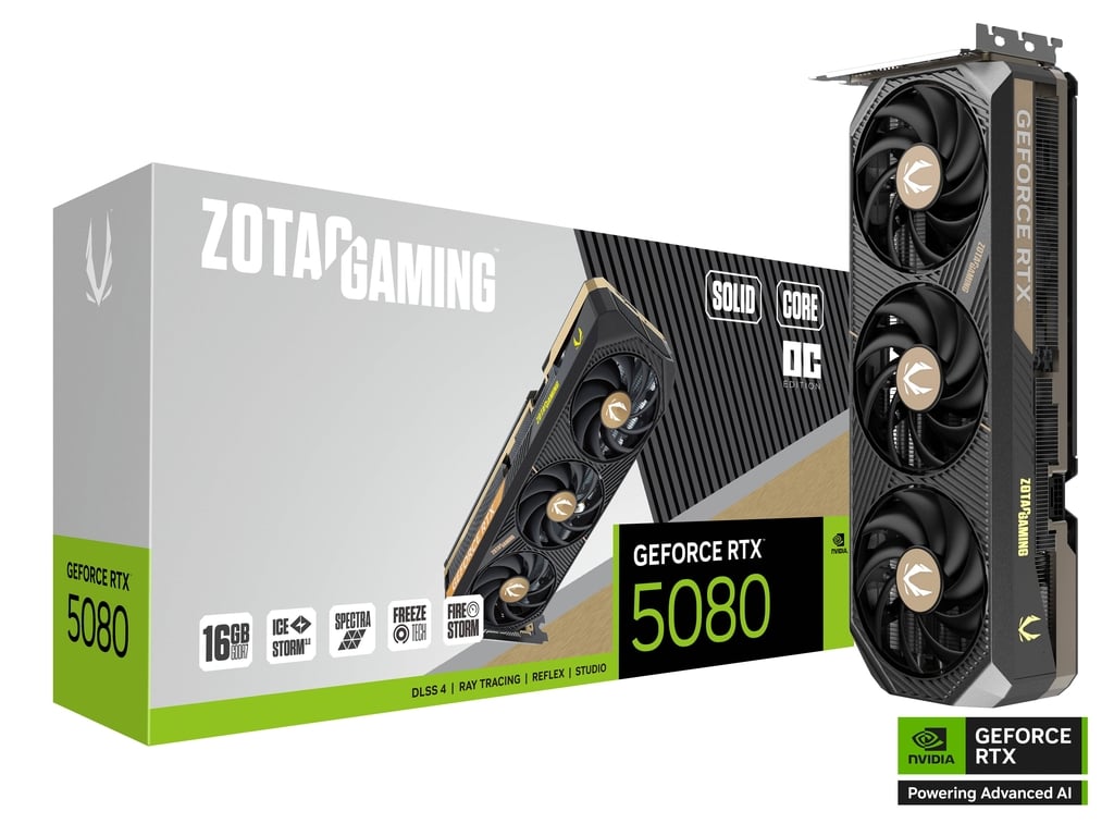 TechCure Signature 6K–8K Video Editing Workstation – AMD Ryzen 9 9900X, RTX 5080 16GB, 64GB DDR5, 4TB NVMe – TechCure India