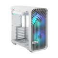 TechCure Signature 6K–8K Video Editing Workstation – Intel Core Ultra 9 285K, RTX 5080 16GB, 64GB DDR5, 4TB NVMe – TechCure India