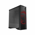 TechCure Signature 8-Screen Multi-Monitor PC – AMD Ryzen 7 9700X, RTX 3060 8GB, 32GB DDR5, 2TB NVMe – TechCure India