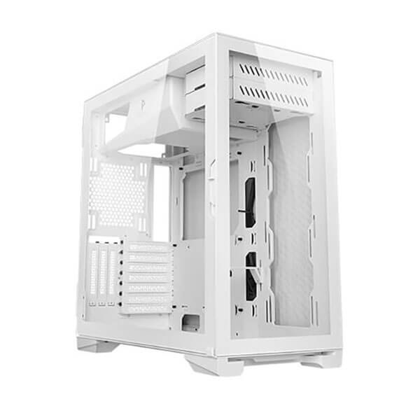 TechCure Signature AI Workstation – 16GB VRAM – Intel Core Ultra 5 225F, RTX 5060 Ti 16GB, 32GB DDR5, 2TB NVMe – ₹215k build – TechCure India