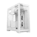 TechCure Signature AI Workstation – 16GB VRAM – AMD Ryzen 7 9700X, RTX 5060 Ti 16GB, 32GB DDR5, 2TB NVMe – TechCure India