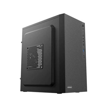 TechCure Signature Trading PC – AMD Ryzen 7 5700G, Integrated Graphics, 32GB DDR4, 1TB NVMe