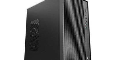 TechCure Signature Trading PC – Intel Core i5-12400, Integrated Graphics, 32GB DDR4, 1TB NVMe