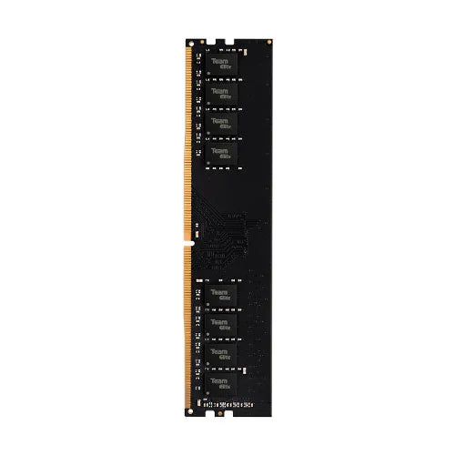 TeamGroup T-Force Elite 16GB 3200MHz CL22 DDR4 RAM – TechCure India