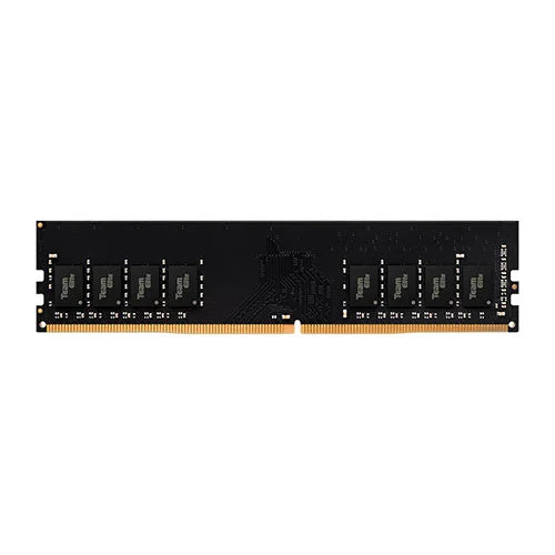 TeamGroup T-Force Elite 16GB 3200MHz CL22 DDR4 RAM – TechCure India