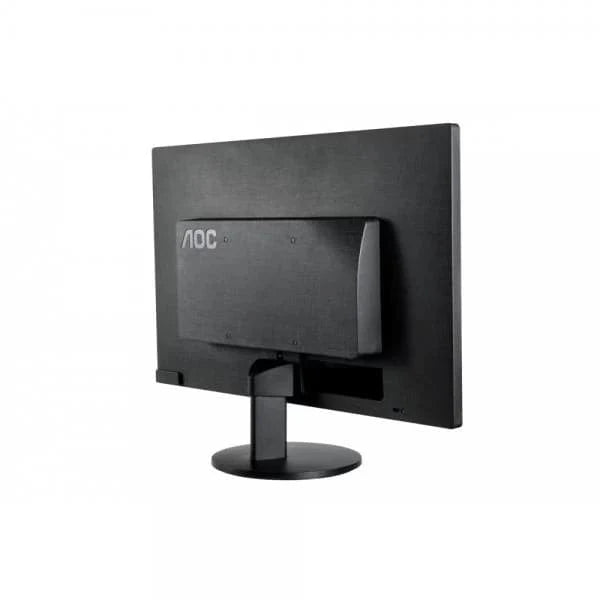 AOC E1670SWU-WM 16 Inch 60Hz TN Panel 16MS Gaming Monitor - 4