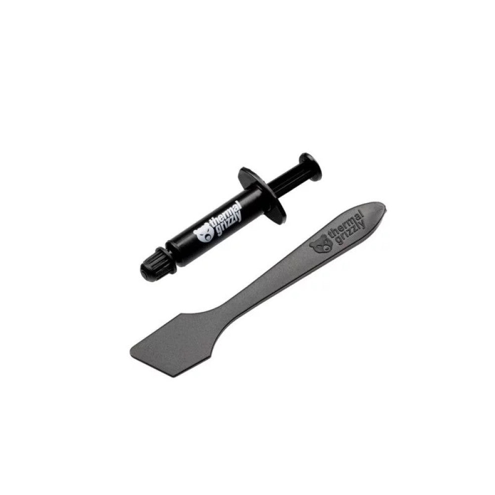 THERMAL GRIZZLY Aeronaut Thermal Grease Paste (1g) - 2