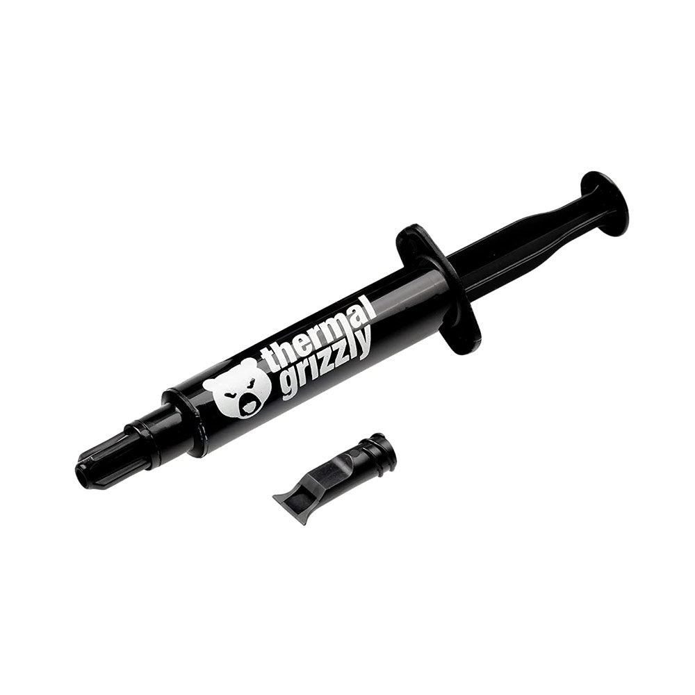 THERMAL GRIZZLY Kryonaut Thermal Grease Paste (11.1g) - 2