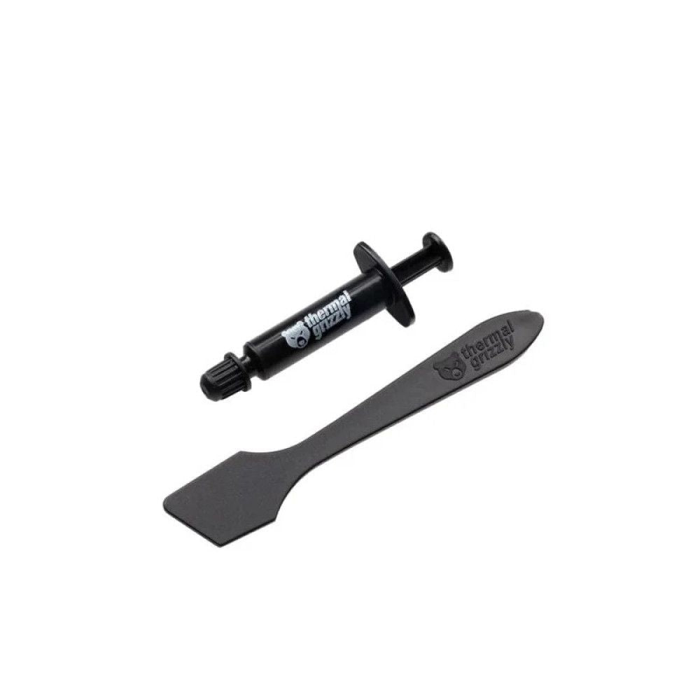 THERMAL GRIZZLY Kryonaut 1G THERMAL PASTE – TechCure India