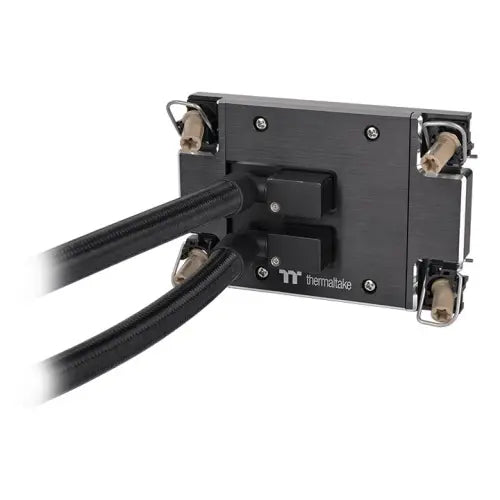 Thermaltake AW420 AIO CPU Liquid Cooler – TechCure India